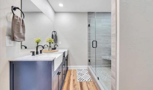 Photo #14 of 107 RIDGE Drive, Goodview, VA 4.4 acres