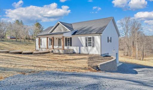 Photo #40 of 107 RIDGE Drive, Goodview, VA 4.4 acres