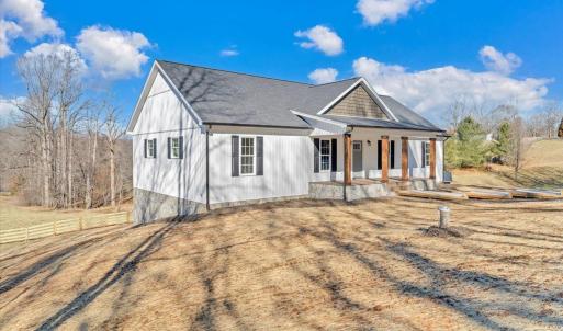 Photo #36 of 107 RIDGE Drive, Goodview, VA 4.4 acres