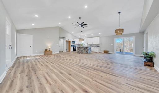 Photo #4 of 107 RIDGE Drive, Goodview, VA 4.4 acres