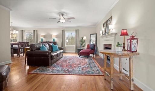 Photo #9 of 4438 Gorman Drive, Lynchburg, VA 0.4 acres