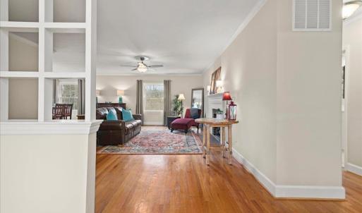 Photo #8 of 4438 Gorman Drive, Lynchburg, VA 0.4 acres