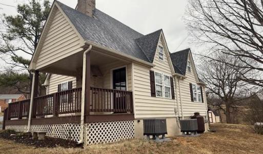 Photo #1 of 105 Gold Dust Trail, Rustburg, VA 0.6 acres