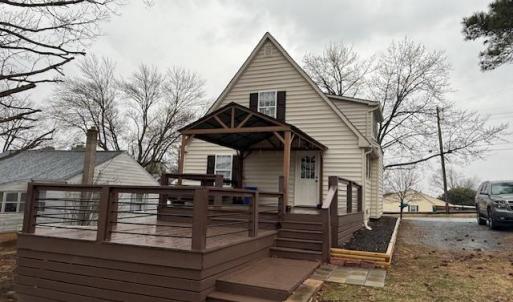 Photo #4 of 105 Gold Dust Trail, Rustburg, VA 0.6 acres