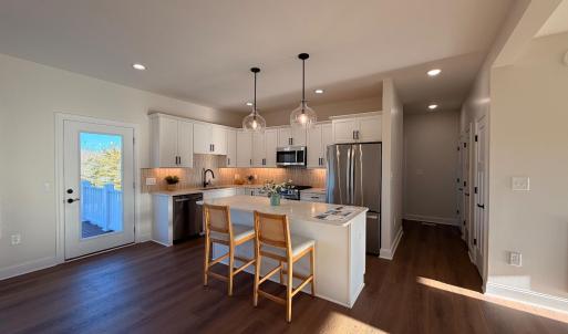 Photo #10 of 1100 Live Oak Court, Forest, VA 0.5 acres