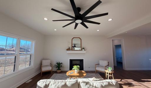 Photo #5 of 1100 Live Oak Court, Forest, VA 0.5 acres