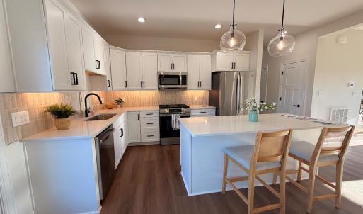 Photo #8 of 1100 Live Oak Court, Forest, VA 0.5 acres