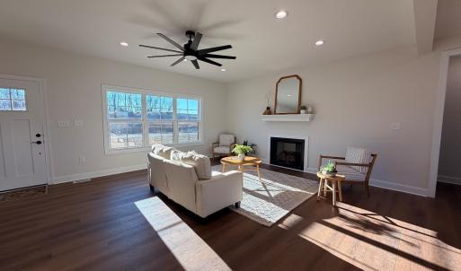 Photo #6 of 1100 Live Oak Court, Forest, VA 0.5 acres