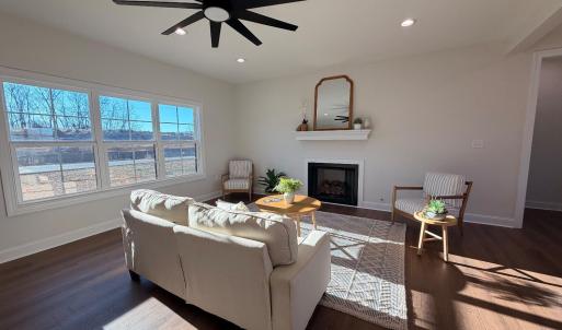 Photo #4 of 1100 Live Oak Court, Forest, VA 0.5 acres