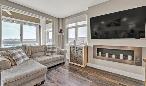 Photo #15 of 1245 Graves Harbor Trail, Huddleston, VA