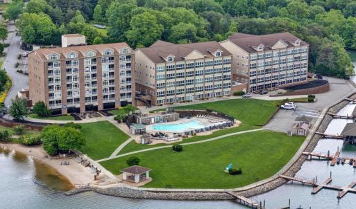 Photo #3 of 1245 Graves Harbor Trail, Huddleston, VA