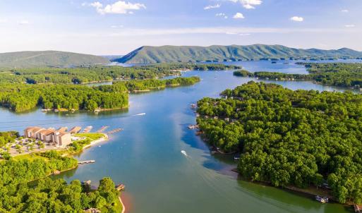 Photo #2 of 1245 Graves Harbor Trail, Huddleston, VA