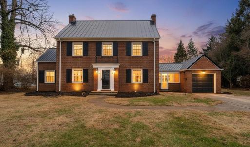 Photo #1 of 904 Longwood, Bedford, VA 0.7 acres