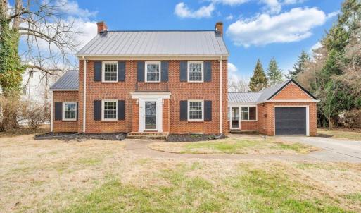 Photo #5 of 904 Longwood, Bedford, VA 0.7 acres