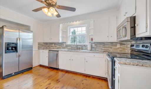 Photo #3 of 904 Longwood, Bedford, VA 0.7 acres