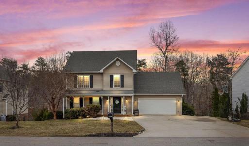 Photo #3 of 130 Delaney Drive, Lynchburg, VA 0.4 acres