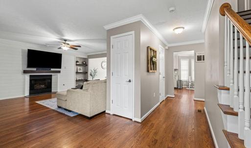 Photo #23 of 130 Delaney Drive, Lynchburg, VA 0.4 acres