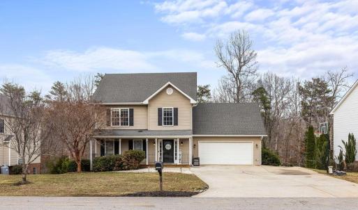 Photo #2 of 130 Delaney Drive, Lynchburg, VA 0.4 acres