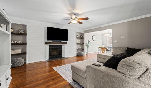 Photo #25 of 130 Delaney Drive, Lynchburg, VA 0.4 acres