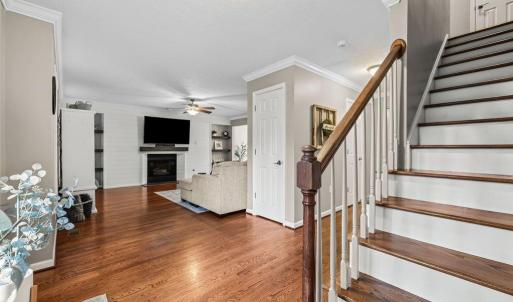 Photo #21 of 130 Delaney Drive, Lynchburg, VA 0.4 acres