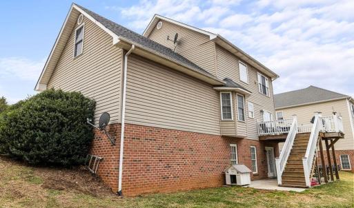 Photo #11 of 130 Delaney Drive, Lynchburg, VA 0.4 acres