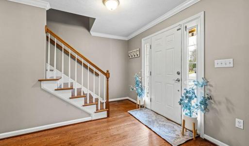 Photo #20 of 130 Delaney Drive, Lynchburg, VA 0.4 acres