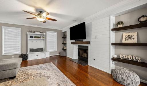 Photo #27 of 130 Delaney Drive, Lynchburg, VA 0.4 acres