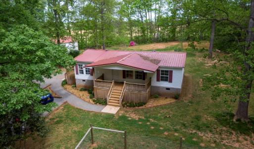 Photo #1 of 12668 Patrick Henry Hwy, Brookneal, VA 4.0 acres