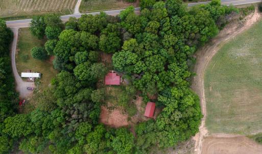 Photo #4 of 12668 Patrick Henry Hwy, Brookneal, VA 4.0 acres