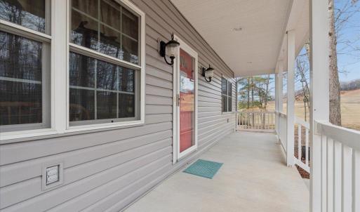 Photo #4 of 2064 Parker Road, Bedford, VA 2.8 acres