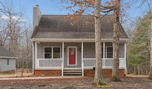 Photo #1 of 2064 Parker Road, Bedford, VA 2.8 acres