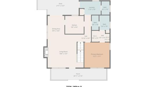 Photo #35 of 2064 Parker Road, Bedford, VA 2.8 acres