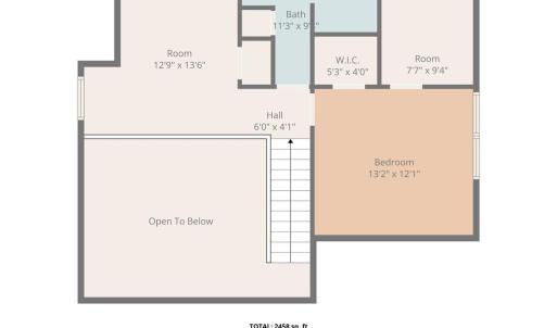 Photo #36 of 2064 Parker Road, Bedford, VA 2.8 acres