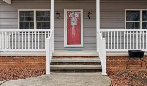 Photo #4 of 2064 Parker Road, Bedford, VA 2.8 acres