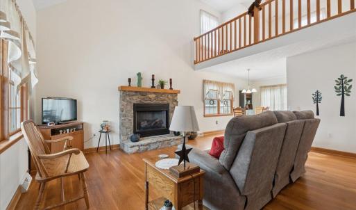 Photo #5 of 2064 Parker Road, Bedford, VA 2.8 acres