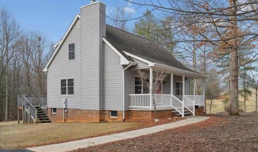 Photo #1 of 2064 Parker Road, Bedford, VA 2.8 acres