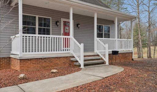 Photo #2 of 2064 Parker Road, Bedford, VA 2.8 acres