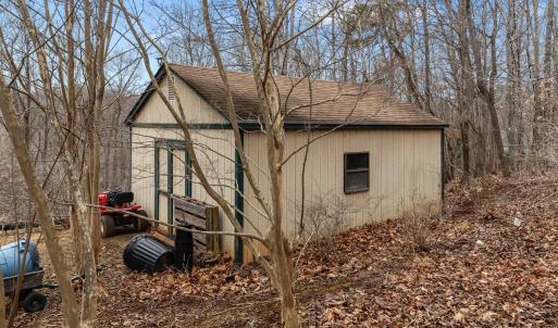 Photo #48 of 1132 James view Drive, Lynchburg, VA 3.1 acres