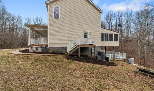 Photo #49 of 1132 James view Drive, Lynchburg, VA 3.1 acres