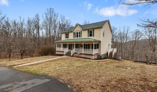Photo #46 of 1132 James view Drive, Lynchburg, VA 3.1 acres