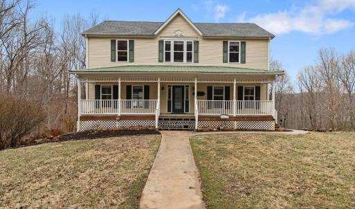 Photo #43 of 1132 James view Drive, Lynchburg, VA 3.1 acres