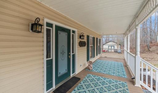 Photo #38 of 1132 James view Drive, Lynchburg, VA 3.1 acres