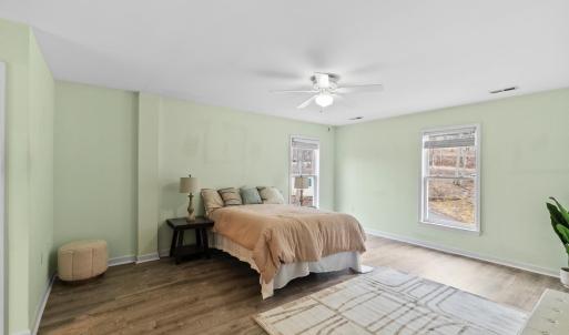 Photo #3 of 1132 James view Drive, Lynchburg, VA 3.1 acres