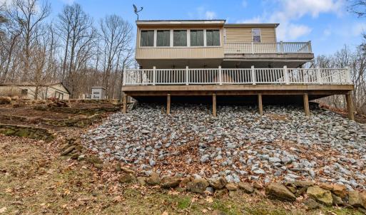 Photo #52 of 1132 James view Drive, Lynchburg, VA 3.1 acres