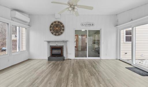 Photo #13 of 1132 James view Drive, Lynchburg, VA 3.1 acres