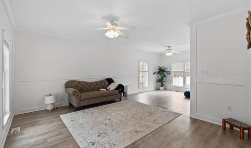 Photo #14 of 1132 James view Drive, Lynchburg, VA 3.1 acres