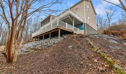 Photo #54 of 1132 James view Drive, Lynchburg, VA 3.1 acres
