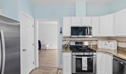 Photo #8 of 1132 James view Drive, Lynchburg, VA 3.1 acres