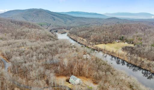 Photo #61 of 1132 James view Drive, Lynchburg, VA 3.1 acres