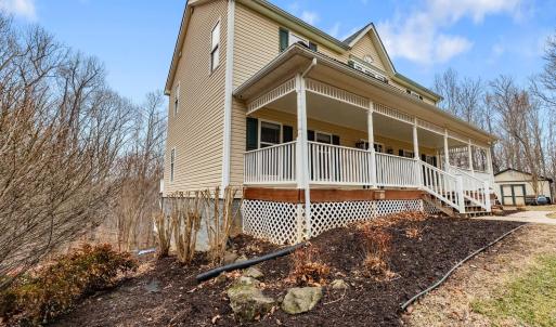 Photo #53 of 1132 James view Drive, Lynchburg, VA 3.1 acres